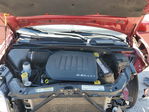 Chrysler Voyager 2011