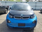 BMW i3 2017