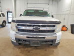 Chevrolet Silverado 2009