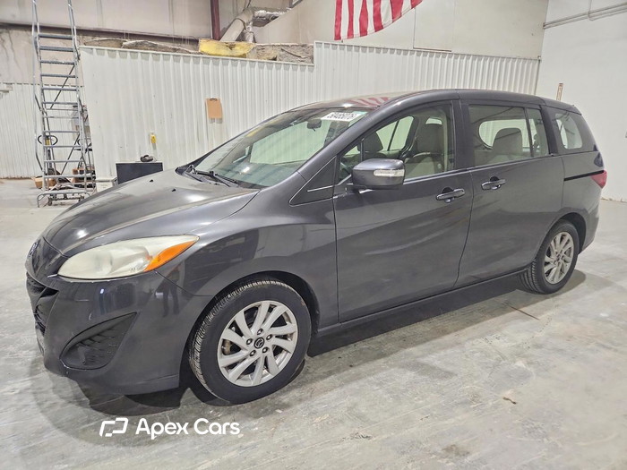 2014 Mazda 5 - Image 1 of 5