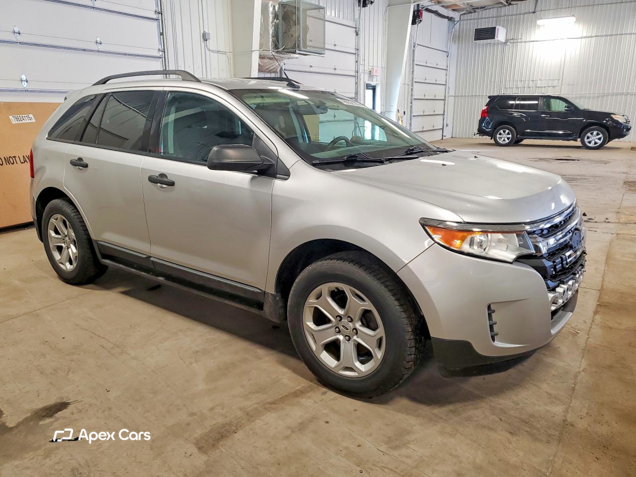 Ford Edge 2013