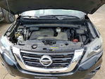 Nissan Pathfinder 2017