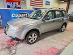 Subaru Forester 2010