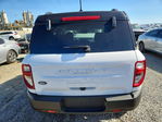 Ford Bronco 2022