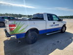 Ford F-150 2011