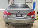 BMW Series 5 2016
