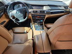 BMW Series 7 2010