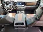 Chevrolet Silverado 2024
