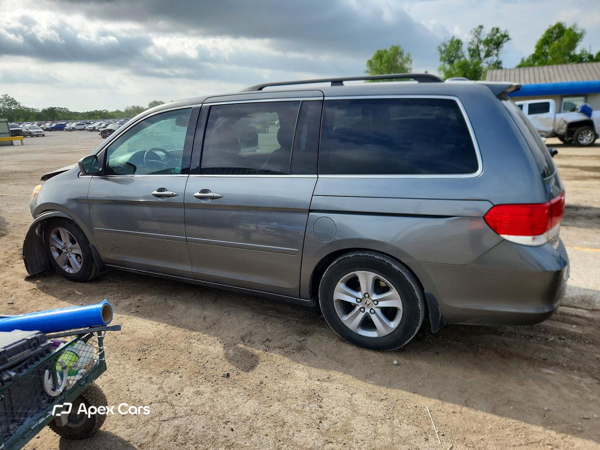 Honda Odyssey 2009