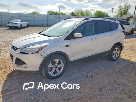 Ford Escape 2016 - Image 1 of 12