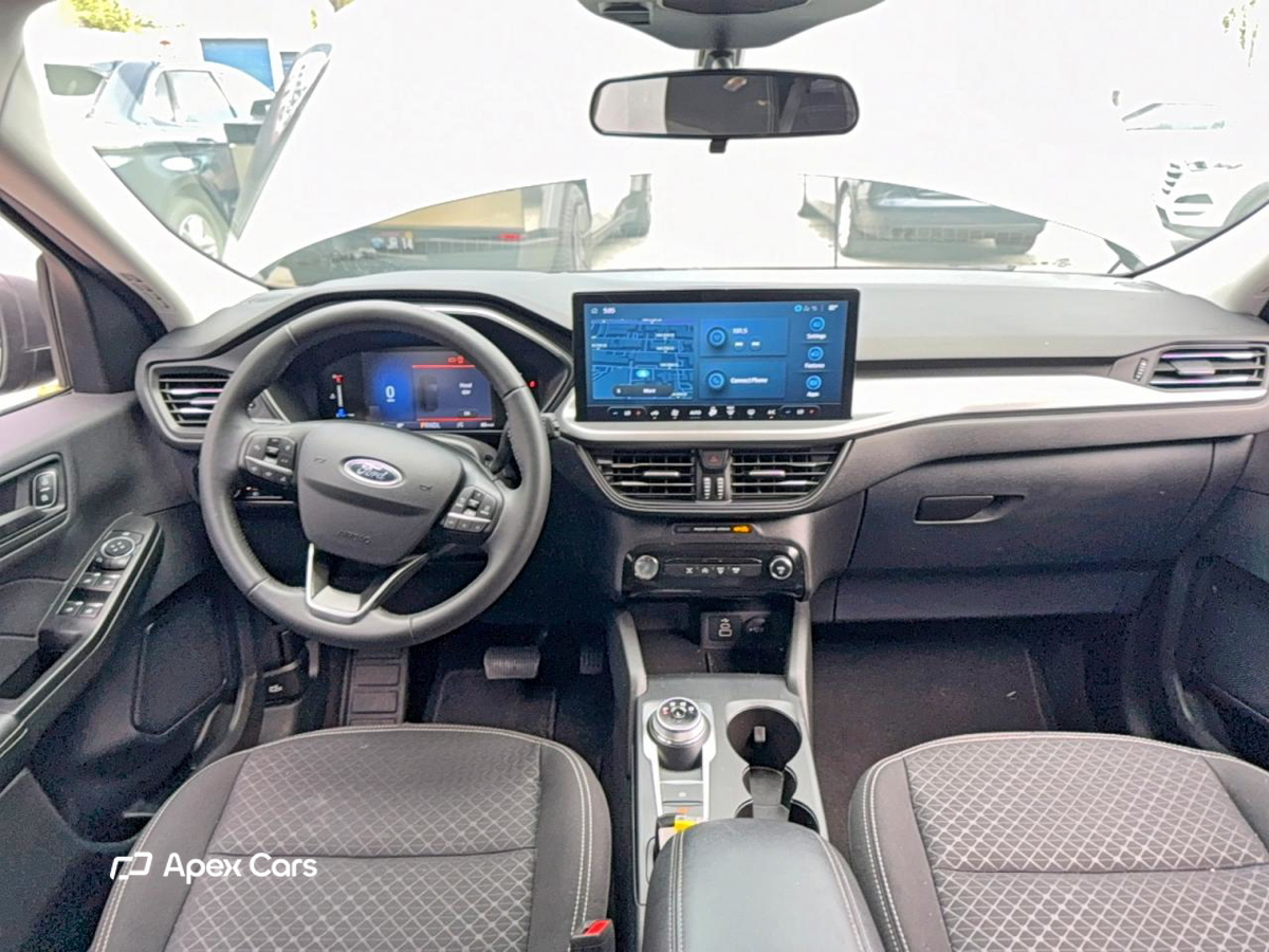 Ford Escape 2024