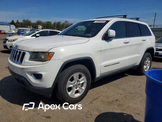 Jeep Cherokee 2015 - Image 1 of 13