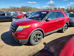 Ford Explorer 2013