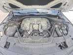 BMW Series 7 2016