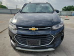 Chevrolet Trax 2022