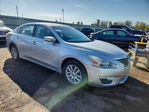 Nissan Altima 2013
