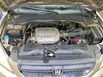 Honda Pilot 2003
