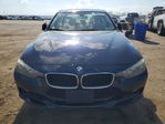 BMW Series 3 2015