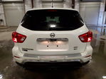 Nissan Pathfinder 2017