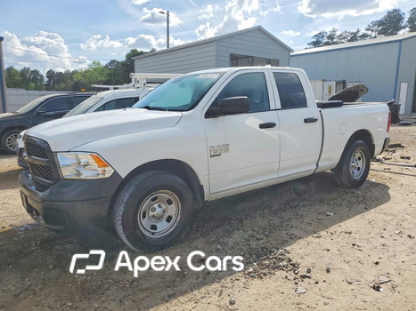 RAM 1500 2021 - Image 1 of 12
