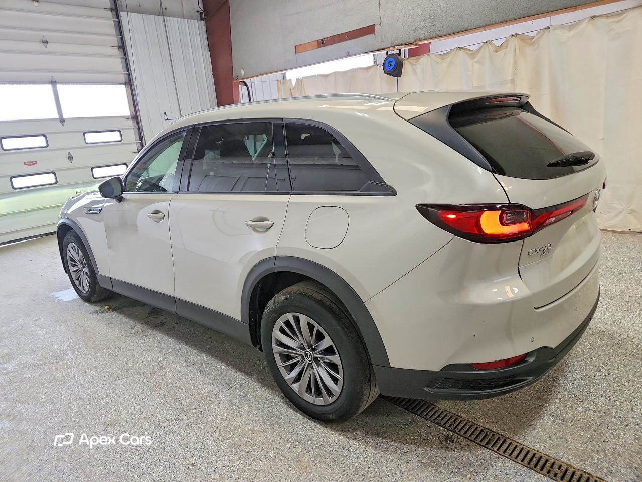 Mazda CX-90 2025