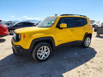 Jeep Renegade 2018