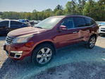 Chevrolet Traverse 2016