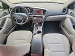 Kia Optima 2013