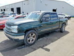 Chevrolet Silverado 2006