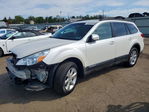 Subaru Outback 2013