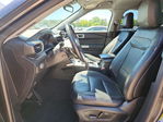 Ford Explorer 2020