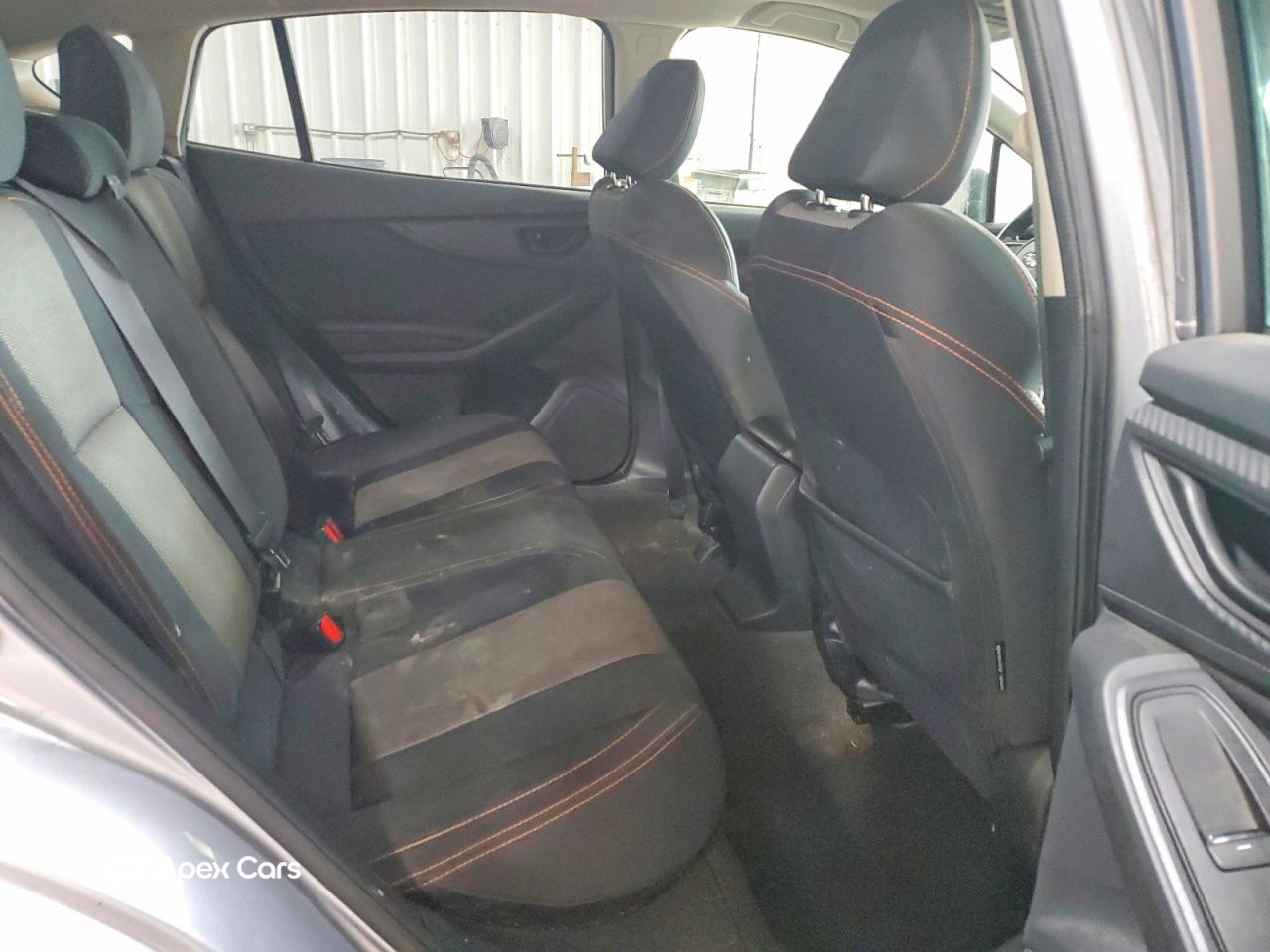 Subaru XV 2020