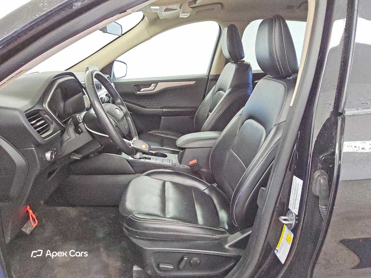 Ford Escape 2020
