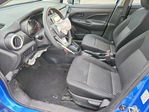 Nissan Versa 2021