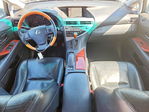 Lexus RX 2012