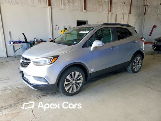 Buick Encore 2019 - Zdjęcie 1 z 12