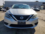 Nissan Sentra 2016