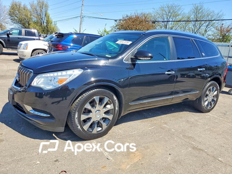 Buick Enclave 2017 - Zdjęcie 1 z 13
