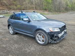 Audi Q5 2017