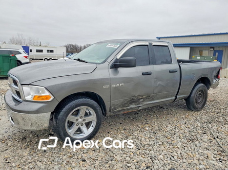 Dodge RAM 2010 - Zdjęcie 1 z 12
