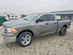Dodge RAM 2010