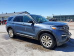 Ford Explorer 2021