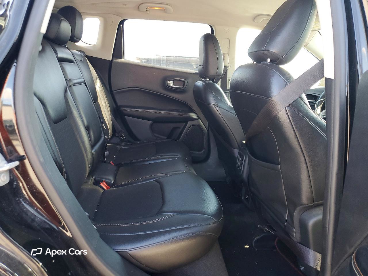 Jeep Compass 2018