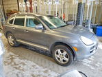 Porsche Cayenne 2005