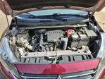 Mitsubishi Mirage 2021
