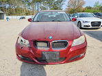 BMW Series 3 2011