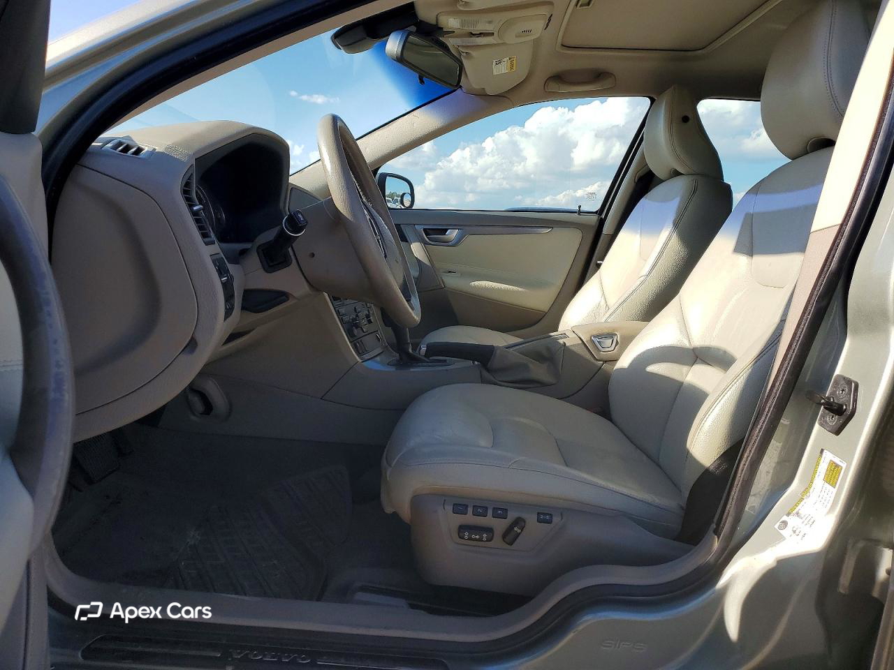 Volvo V70 2007