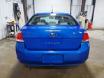 Ford Focus 2010