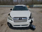 Subaru Outback 2014