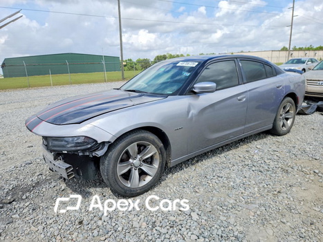 Dodge Charger 2015 - Image 1 of 13